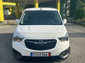 Opel Combo 1.5 CDTI  2020г ЕВРО 6, снимка 2