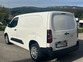 Opel Combo 1.5 CDTI  2020г ЕВРО 6, снимка 5