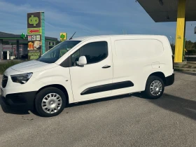 Opel Combo 1.5 CDTI  2020г ЕВРО 6, снимка 4