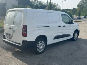 Opel Combo 1.5 CDTI  2020г ЕВРО 6, снимка 6