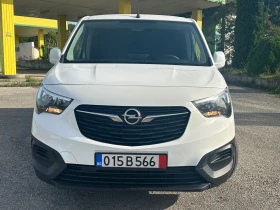 Opel Combo 1.5 CDTI  2020г ЕВРО 6, снимка 3