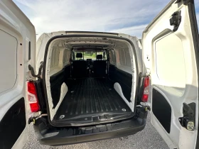 Opel Combo 1.5 CDTI  2020г ЕВРО 6, снимка 8