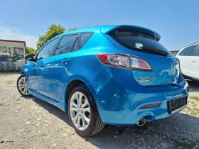 Mazda 3 MZR 2.2D, снимка 4