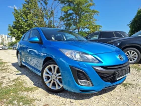 Mazda 3 MZR 2.2D, снимка 3