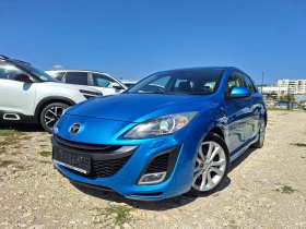     Mazda 3 MZR 2.2D