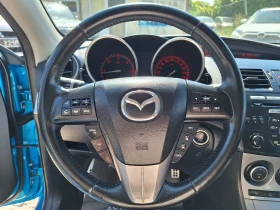 Mazda 3 MZR 2.2D, снимка 8