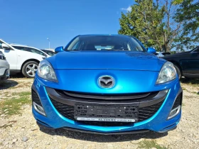 Mazda 3 MZR 2.2D, снимка 5