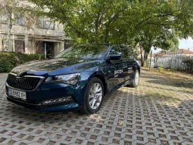 Skoda Superb 2.0TDI 7DSG 4X4, снимка 1