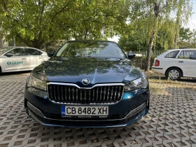 Skoda Superb 2.0TDI 7DSG 4X4, снимка 2