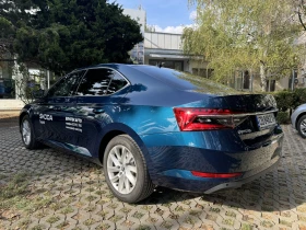 Skoda Superb 2.0TDI 7DSG 4X4, снимка 4