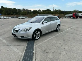 Opel Insignia 2.0 CDTI, снимка 1