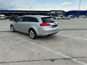 Opel Insignia 2.0 CDTI, снимка 3