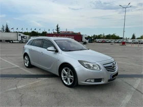 Opel Insignia 2.0 CDTI, снимка 6