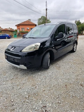 Peugeot Partner 1.6 HDI | Mobile.bg    3