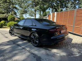 Audi S8 Plus Ceramic, снимка 2