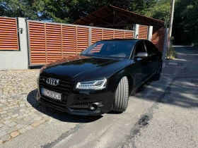 Audi S8 Plus Ceramic, снимка 1