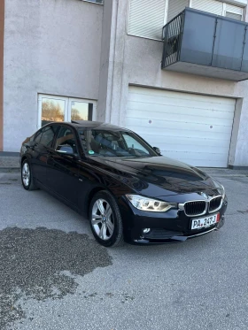 BMW 330 F30 Modern Line Full, снимка 2