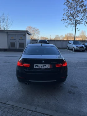 BMW 330 F30 Modern Line Full, снимка 4