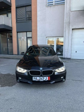 BMW 330 F30 Modern Line Full, снимка 1