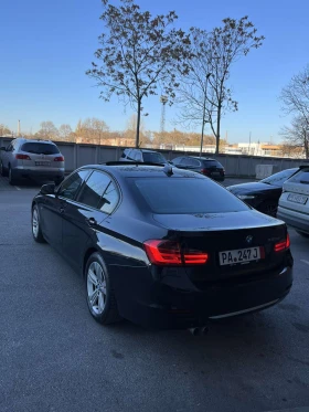 BMW 330 F30 Modern Line Full, снимка 6