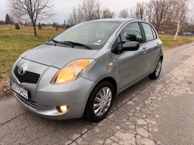 Обява за продажба на Toyota Yaris 1.4D4-D facelift Реални километри ~6 300 лв. - изображение 10