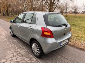 Обява за продажба на Toyota Yaris 1.4D4-D facelift Реални километри ~6 300 лв. - изображение 11