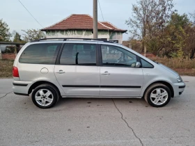 VW Sharan 7 МЕСТЕН, снимка 4