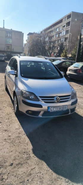 VW Golf Plus 6 скорости, снимка 2