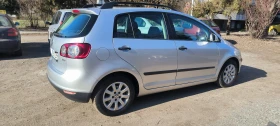 VW Golf Plus 6 скорости, снимка 3