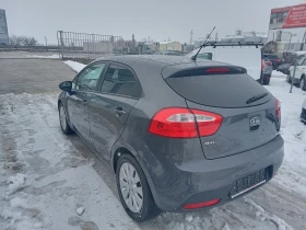 Kia Rio 1.4 дизел, снимка 5