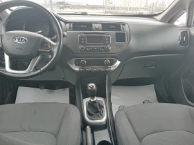 Kia Rio 1.4 дизел, снимка 9