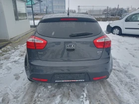 Kia Rio 1.4 дизел, снимка 4