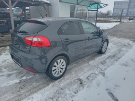 Kia Rio 1.4 дизел, снимка 6