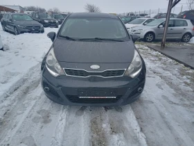 Kia Rio 1.4 дизел, снимка 2