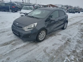 Kia Rio 1.4 дизел, снимка 3