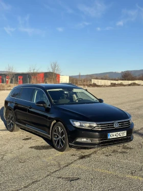 VW Passat, снимка 2