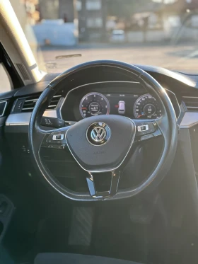 VW Passat, снимка 8