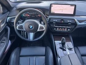 BMW 540 d xDrive, снимка 5