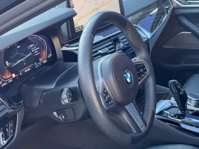 BMW 540 d xDrive, снимка 8