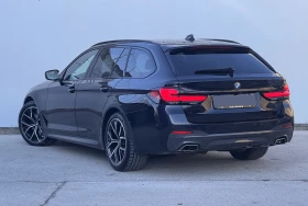 BMW 540 d xDrive, снимка 4