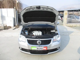 VW Touran 1.9 TDI/105PS/KATO НОВА/7 МЕСТА/ - 10900 лв. - 31887360 | Car24.bg