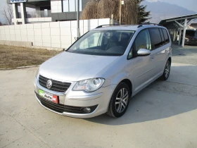 VW Touran 1.9 TDI/105PS/KATO НОВА/7 МЕСТА/ - 10900 лв. - 31887360 | Car24.bg