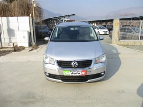 VW Touran 1.9 TDI/105PS/KATO НОВА/7 МЕСТА/ 1