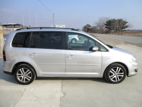 VW Touran 1.9 TDI/105PS/KATO НОВА/7 МЕСТА/ - 10900 лв. - 31887360 | Car24.bg