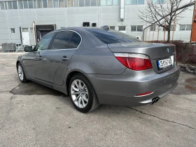 BMW 535 3.0d 286 к.с. - 15999 лв. - 81137989 | Car24.bg