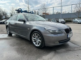 BMW 535 3.0d 286 к.с. - 15999 лв. - 81137989 | Car24.bg