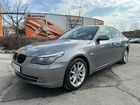 BMW 535 3.0d 286 к.с. - 15999 лв. - 81137989 | Car24.bg