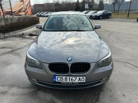 BMW 535 3.0d 286 к.с. - 15999 лв. - 81137989 | Car24.bg