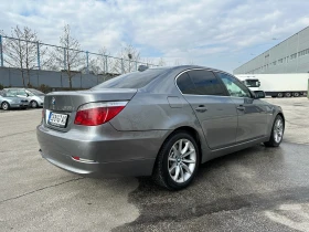 BMW 535 3.0d 286 к.с. - 15999 лв. - 81137989 | Car24.bg