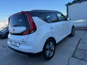 Kia Soul 67kWh* 204кс.* 100%SOH* * * , снимка 6